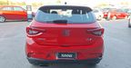 Fiat Argo 1.8 EVO HGT Hatchback 2019