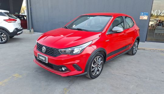 Fiat • Argo