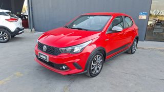 Fiat • Argo