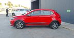 Fiat Argo 1.8 EVO HGT Hatchback 2019