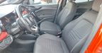 Fiat Argo 1.8 EVO HGT Hatchback 2019