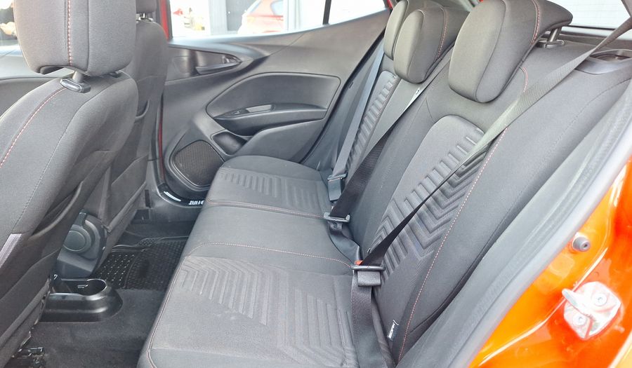 Fiat Argo 1.8 EVO HGT Hatchback 2019
