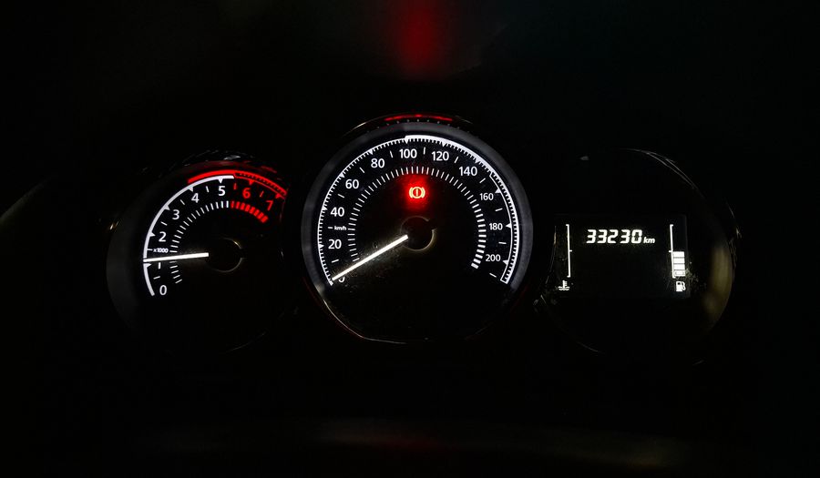 Renault Kangoo 1.6 CONFORT 5A Van 2022