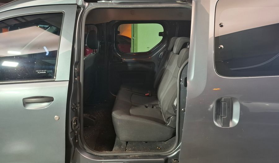 Renault Kangoo 1.6 CONFORT 5A Van 2022