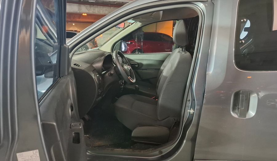 Renault Kangoo 1.6 CONFORT 5A Van 2022