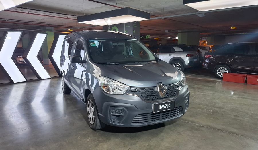 Renault Kangoo 1.6 CONFORT 5A Van 2022