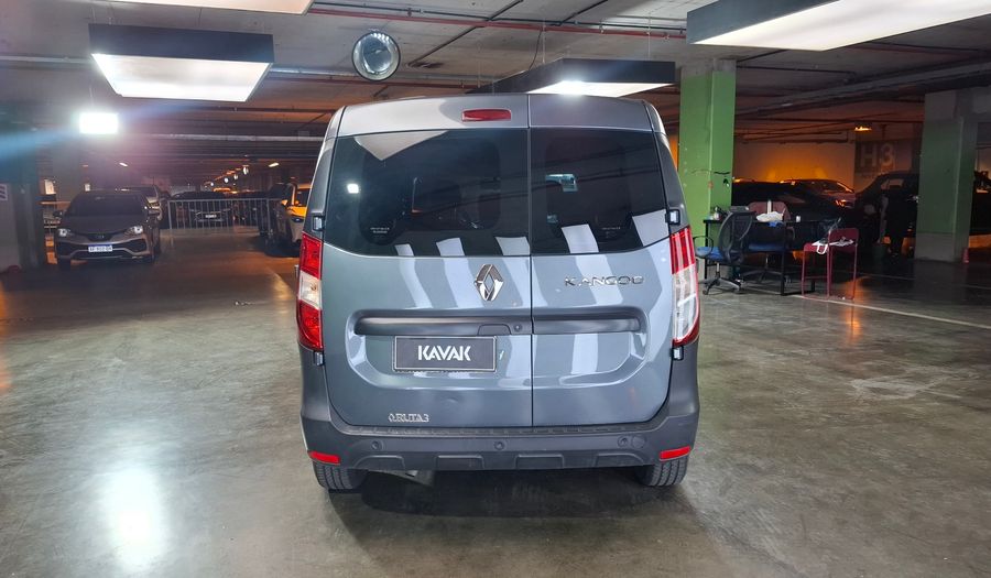 Renault Kangoo 1.6 CONFORT 5A Van 2022