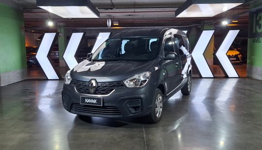 Renault • Kangoo