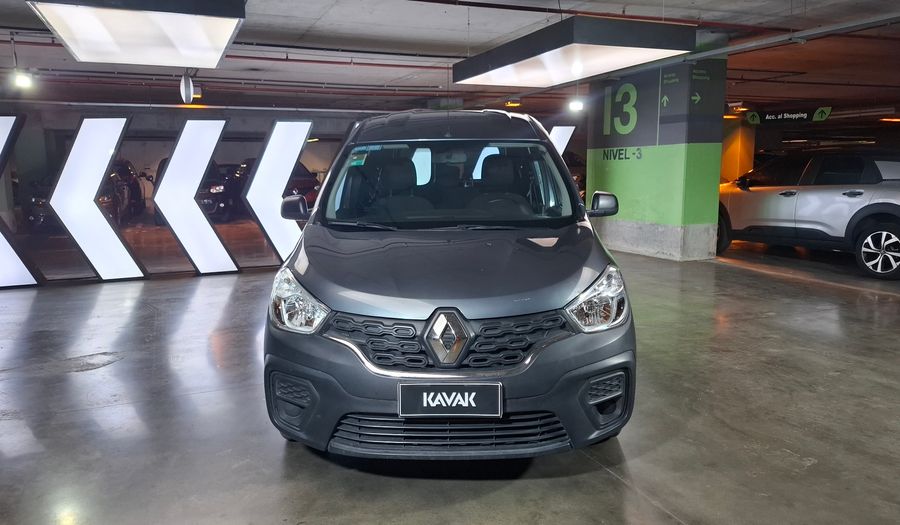 Renault Kangoo 1.6 CONFORT 5A Van 2022