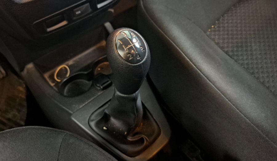 Renault Kangoo 1.6 CONFORT 5A Van 2022