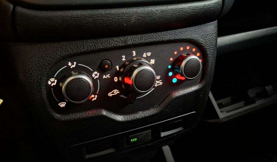 Renault Kangoo 1.6 CONFORT 5A Van 2022