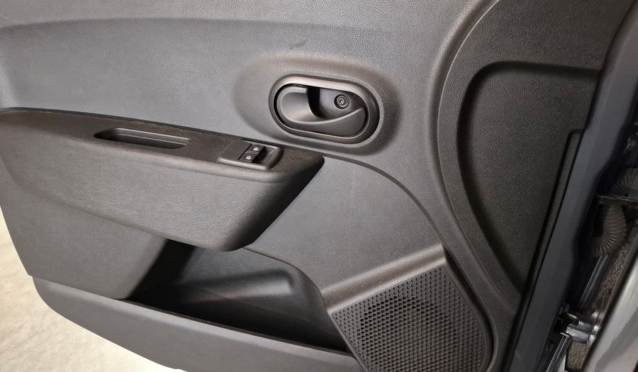 Renault Kangoo 1.6 CONFORT 5A Van 2022