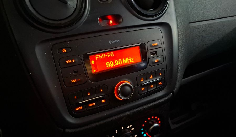 Renault Kangoo 1.6 CONFORT 5A Van 2022