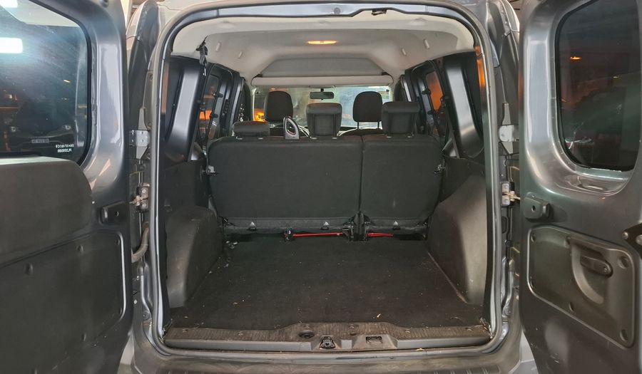 Renault Kangoo 1.6 CONFORT 5A Van 2022