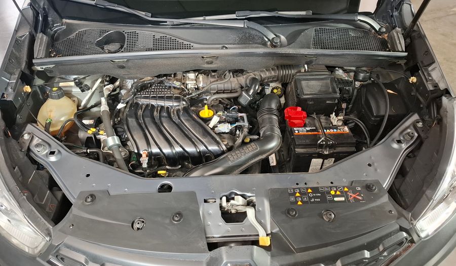 Renault Kangoo 1.6 CONFORT 5A Van 2022