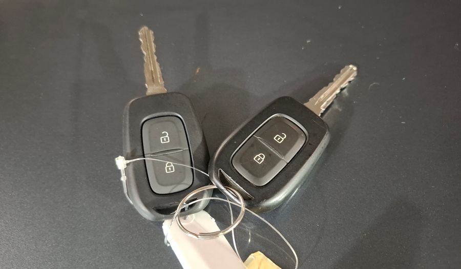 Renault Kangoo 1.6 CONFORT 5A Van 2022