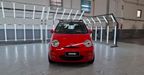 Chery Qq 1.1 COMFORT Hatchback 2015
