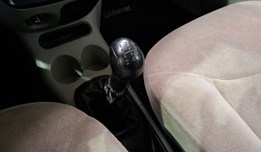 Chery Qq 1.1 COMFORT Hatchback 2015