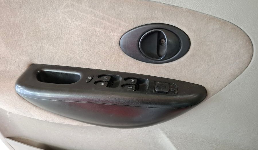 Chery Qq 1.1 COMFORT Hatchback 2015