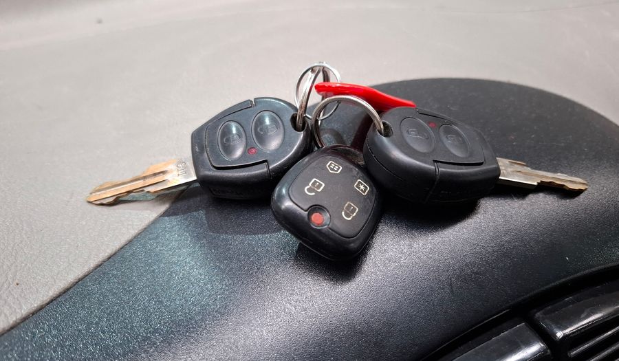 Chery Qq 1.1 COMFORT Hatchback 2015