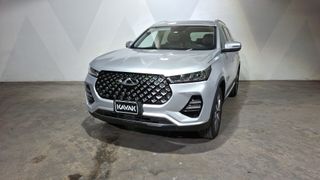 Chirey Tiggo 7 Pro 1.5 LUXURY CVT