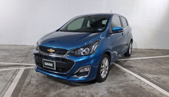 Chevrolet • Spark