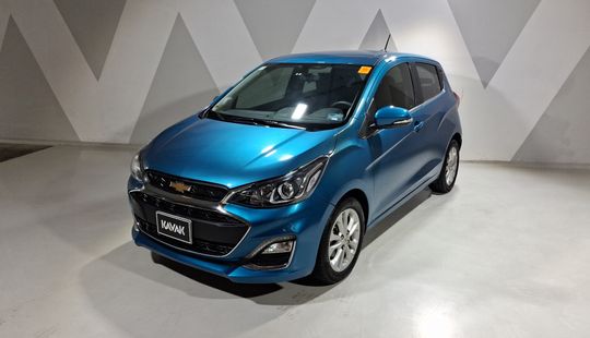 Chevrolet • Spark