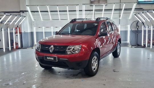 Renault • Duster