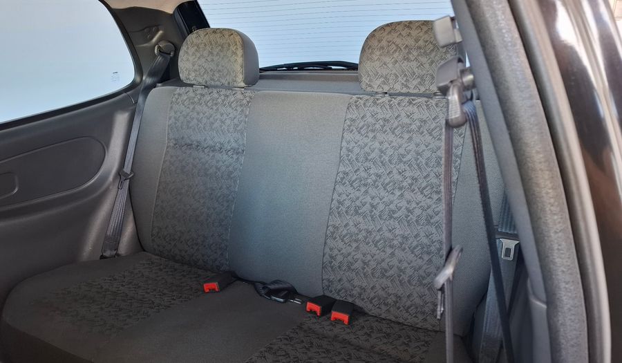 Fiat Palio 1.4 FIRE Hatchback 2009