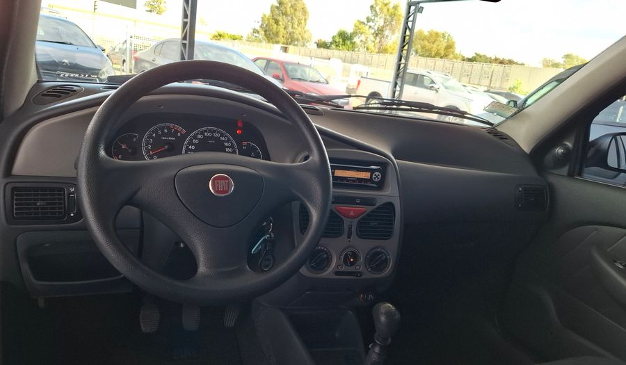 Fiat Palio 1.4 FIRE Hatchback 2009