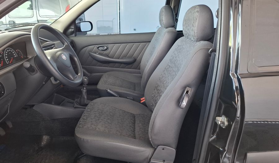 Fiat Palio 1.4 FIRE Hatchback 2009