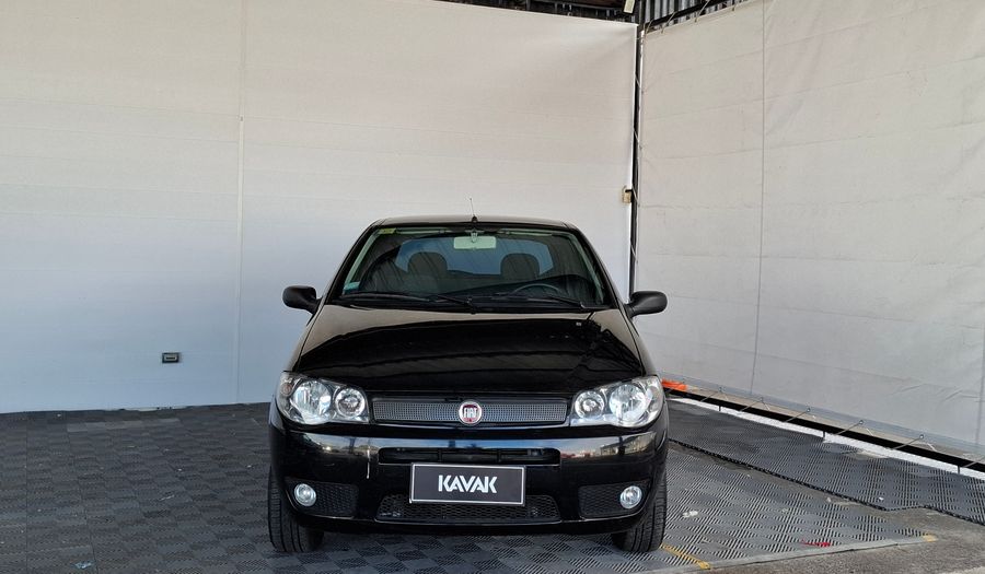 Fiat Palio 1.4 FIRE Hatchback 2009