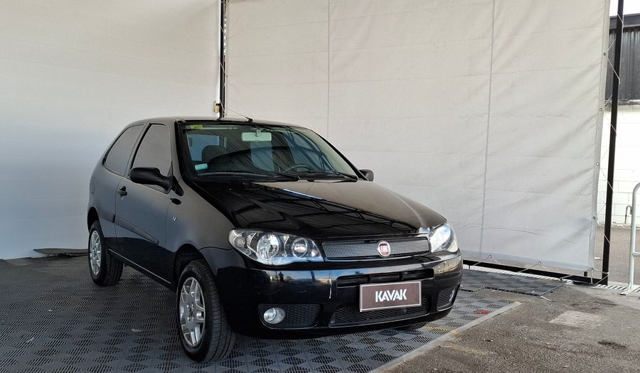 Fiat Palio 1.4 FIRE Hatchback 2009
