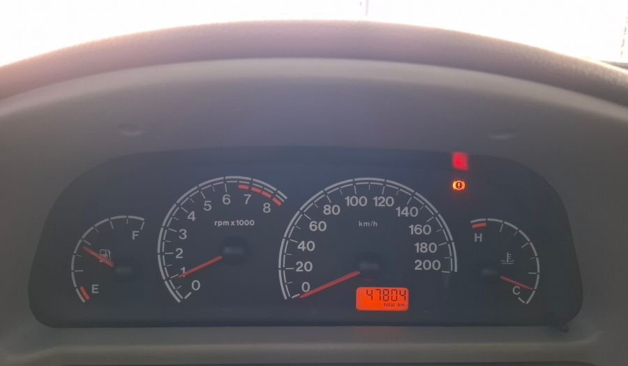 Fiat Palio 1.4 FIRE Hatchback 2009