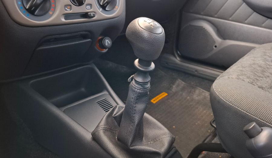 Fiat Palio 1.4 FIRE Hatchback 2009