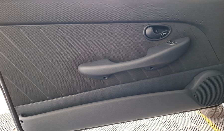 Fiat Palio 1.4 FIRE Hatchback 2009