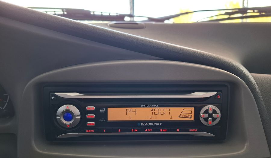 Fiat Palio 1.4 FIRE Hatchback 2009