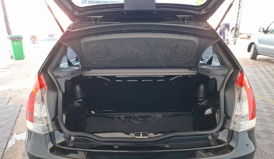 Fiat Palio 1.4 FIRE Hatchback 2009