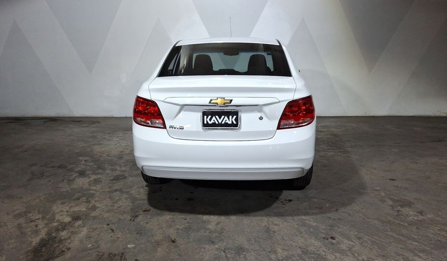 Chevrolet Aveo 1.5 LT C Sedan 2023