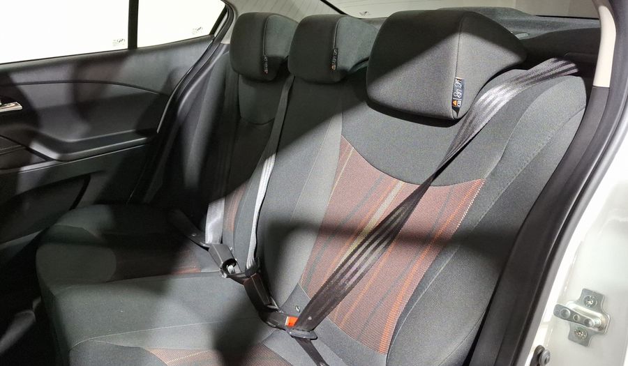 Chevrolet Aveo 1.5 LT C Sedan 2023