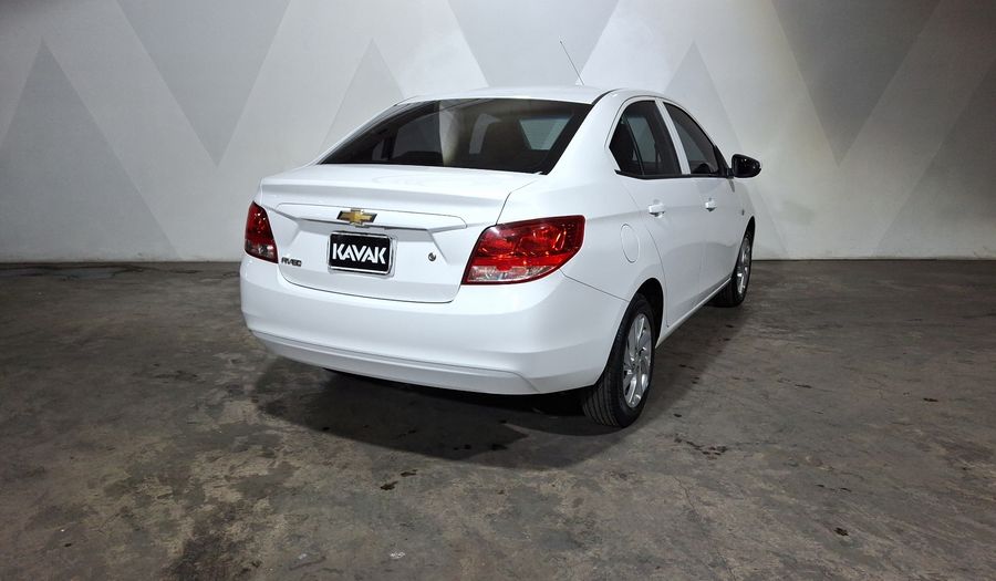 Chevrolet Aveo 1.5 LT C Sedan 2023