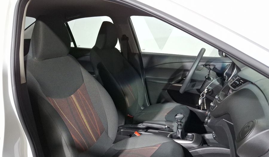 Chevrolet Aveo 1.5 LT C Sedan 2023