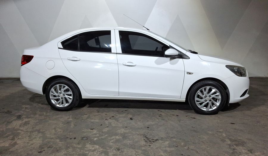 Chevrolet Aveo 1.5 LT C Sedan 2023