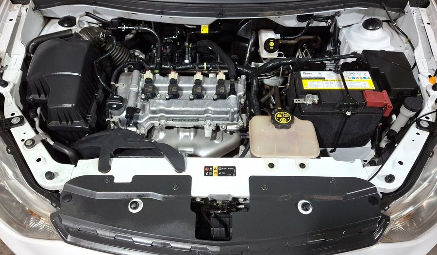 Chevrolet Aveo 1.5 LT C Sedan 2023