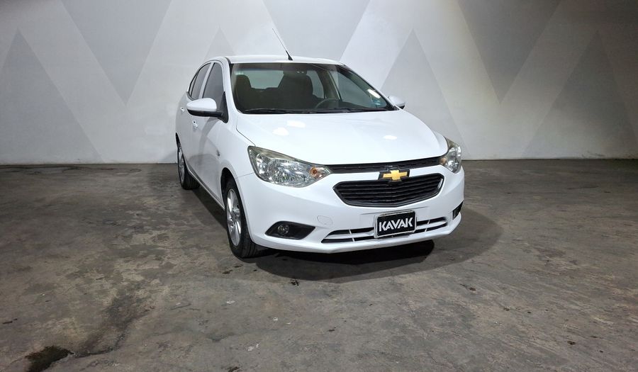 Chevrolet Aveo 1.5 LT C Sedan 2023