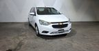 Chevrolet Aveo 1.5 LT C Sedan 2023