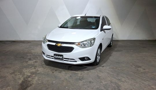 Chevrolet • Aveo