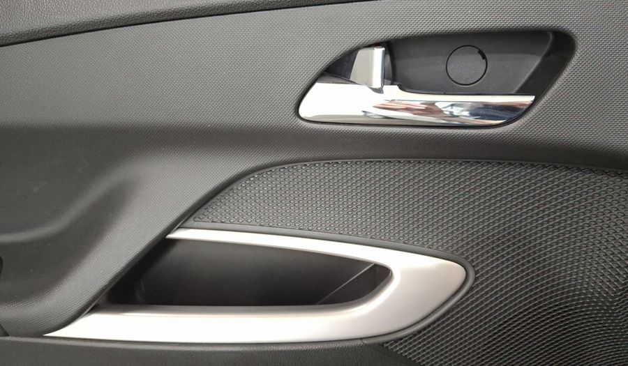 Chevrolet Aveo 1.5 LT C Sedan 2023