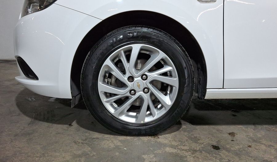 Chevrolet Aveo 1.5 LT C Sedan 2023