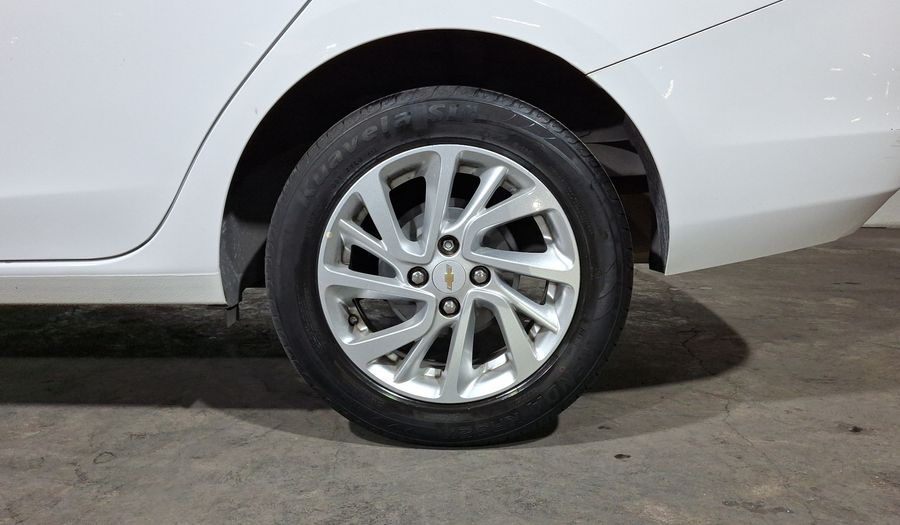 Chevrolet Aveo 1.5 LT C Sedan 2023